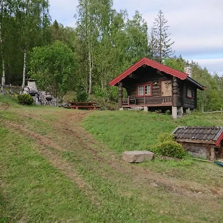 Marken Hjartdal