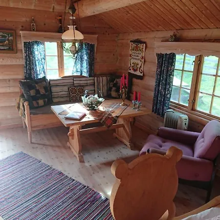 Marken Hjartdal