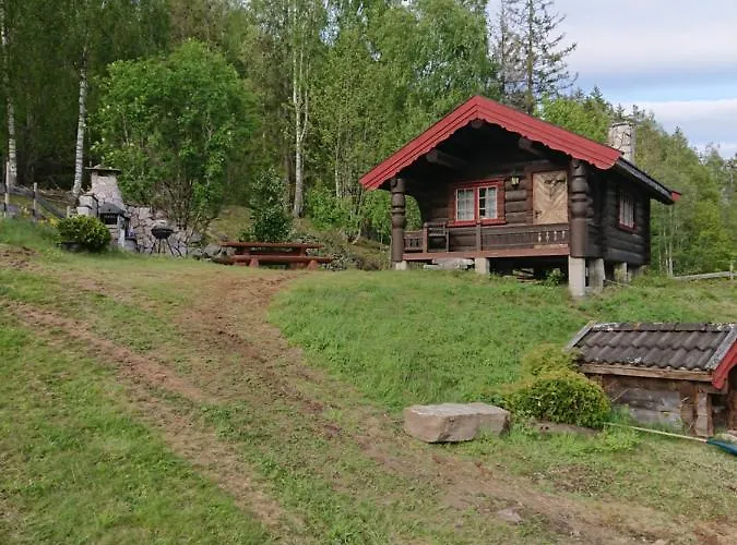 Marken Hjartdal